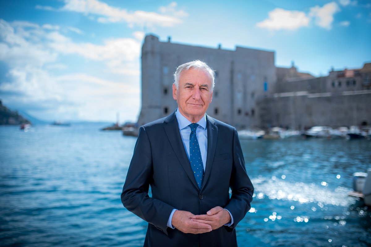 Župan Dobroslavić čestitao Dan Općine Župa dubrovačka