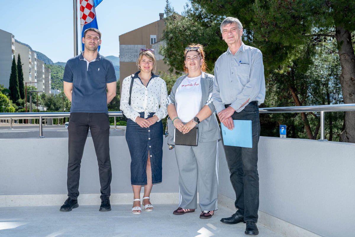MOST DUBROVNIK: MOKOŠICI JE POTREBAN POLIVALENTAN CENTAR