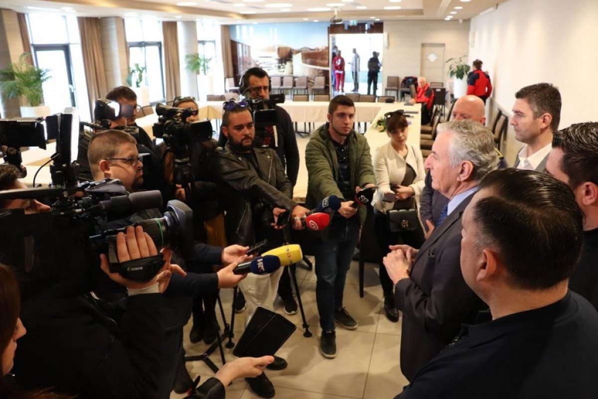 Nema mjesta panici, koridor preko Neuma bit će otvoren; svi će se moći vratiti doma