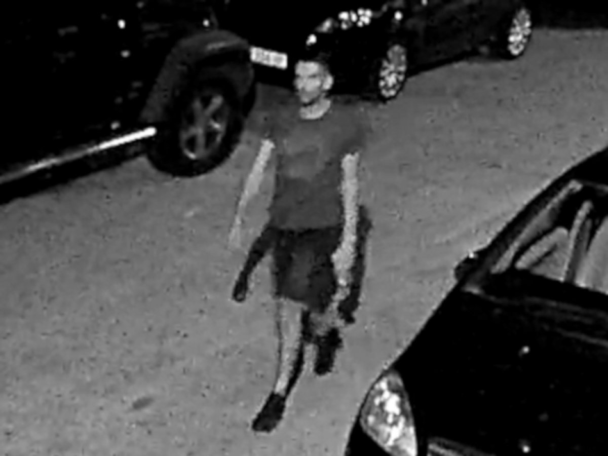 Uhićeni nalogodavac i osoba koja je zapalila vozio na Gorici