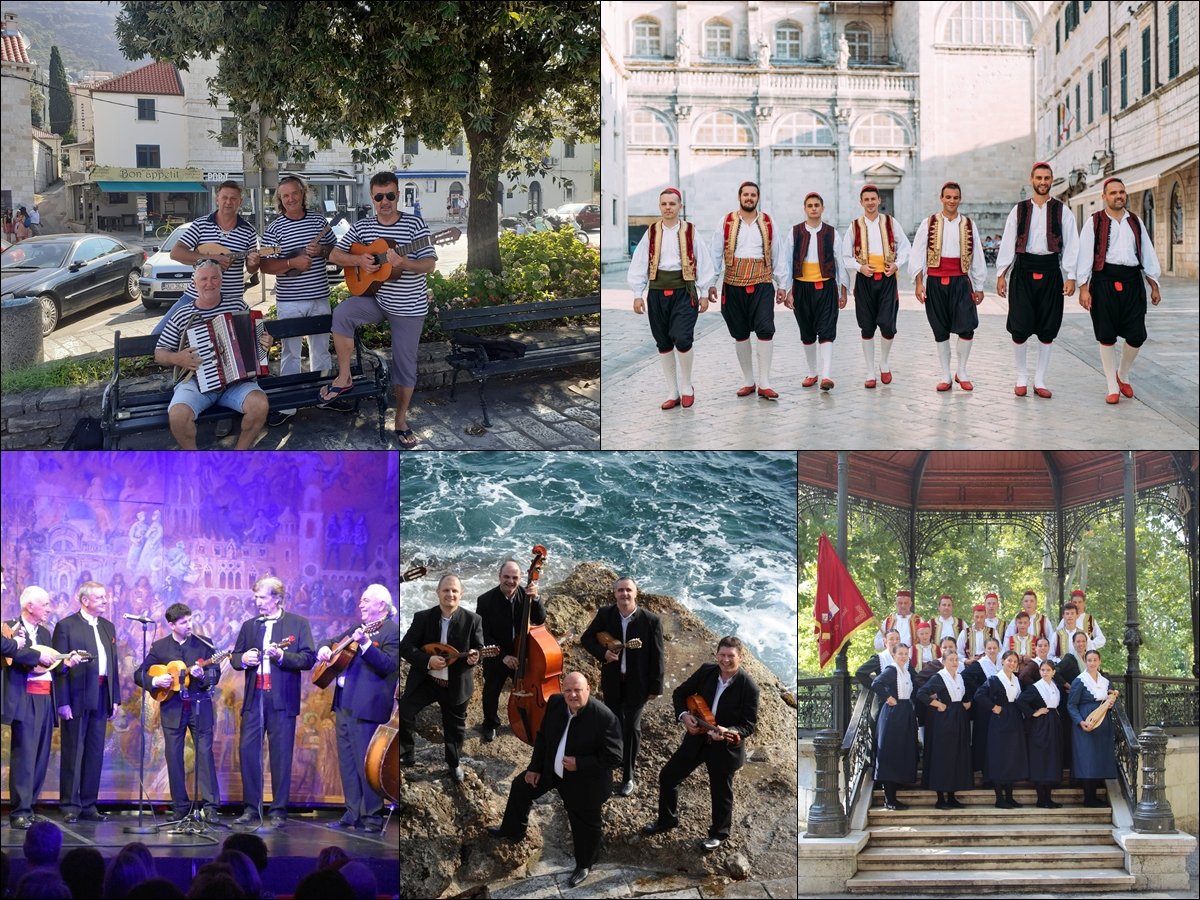 Program „Ulicama našeg Grada” do  27. kolovoza