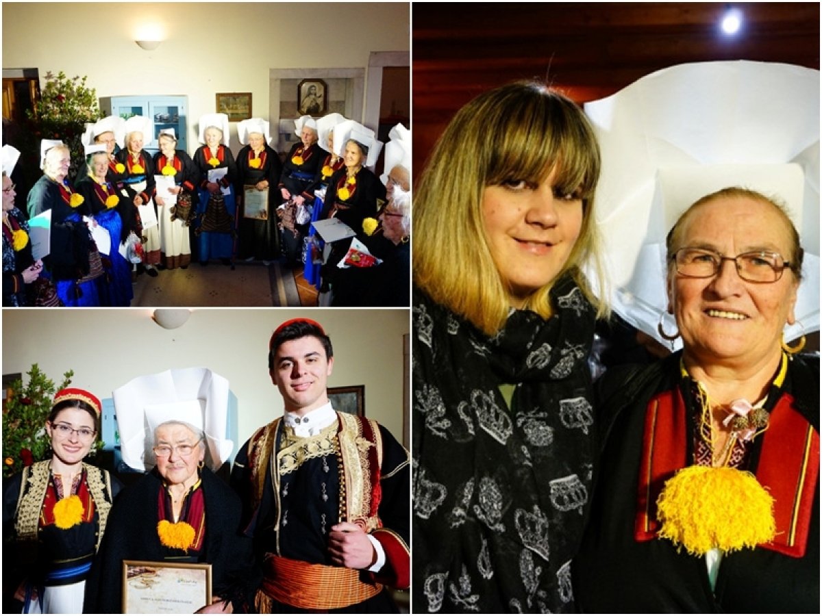 Večer posvećena ženama koje konavoske tradicije svakodnevno žive