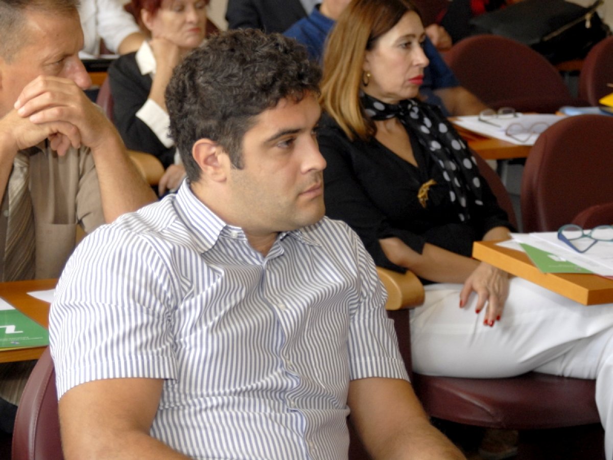 Tevšić u Predsjedništvu nove stranke GLAS: Ima dovoljno zainteresiranih kako bi stranka i u Dubrovniku funkcionirala