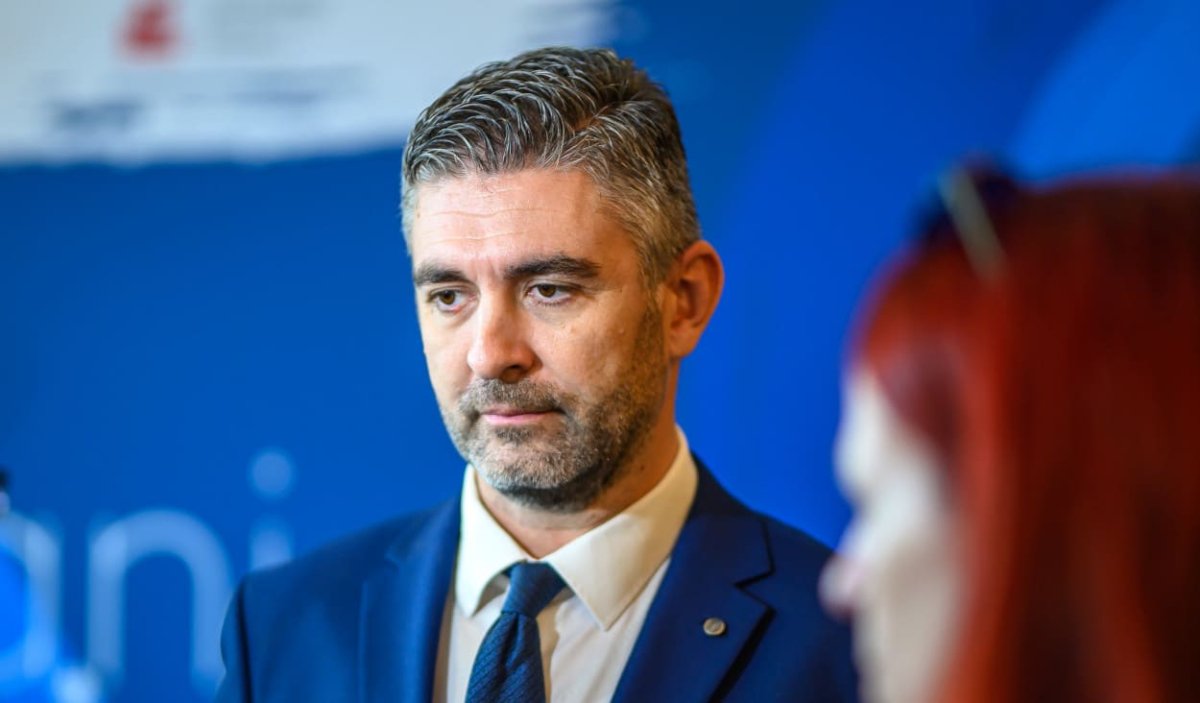 FRANKOVIĆ UPUTIO OŠTRU PORUKU OPĆINAMA: DOSTA JE BILO SVE NA GRBAČI GRADA, A SVI SU NA GRBAČI GRADA