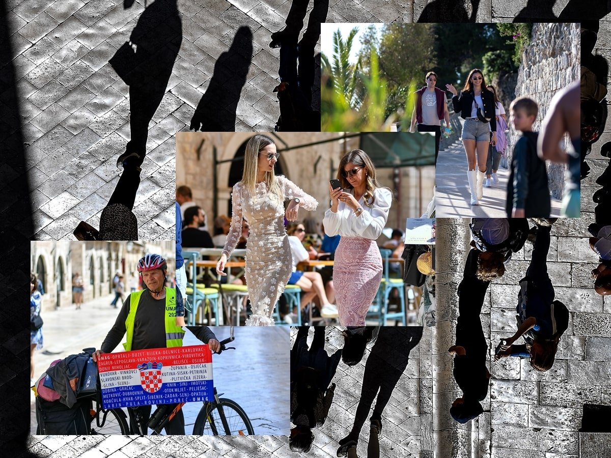 Foto / MALO U GRAD, MALO U UVALU, IDEALAN VIKEND ZA ŠETNJU