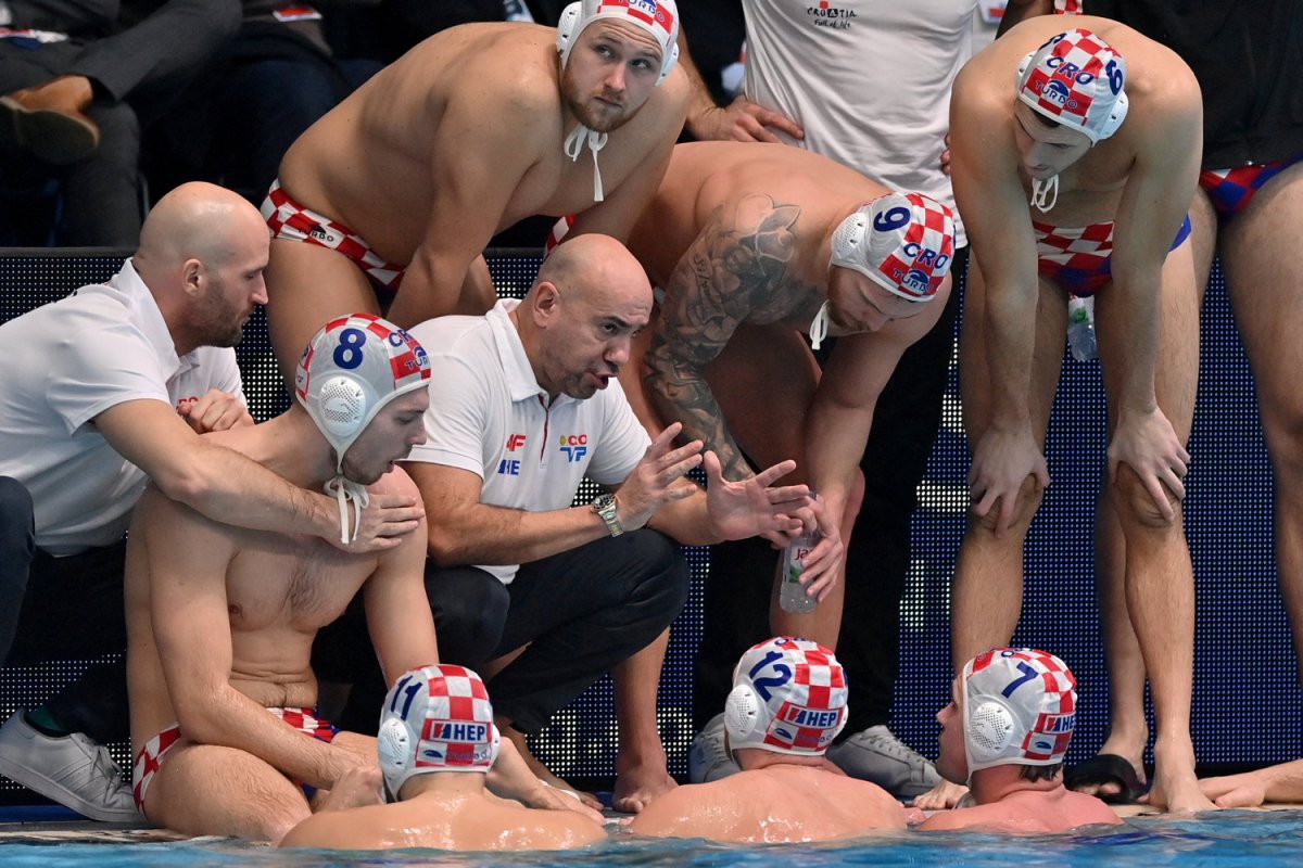 TUCAK: MISLIM DA NISMO ZASLUŽILI IZGUBITI