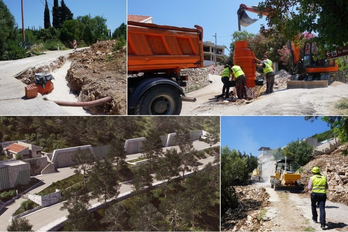 Zeleno svjetlo JASPERS – a projektu Aglomeracije Dubrovnik