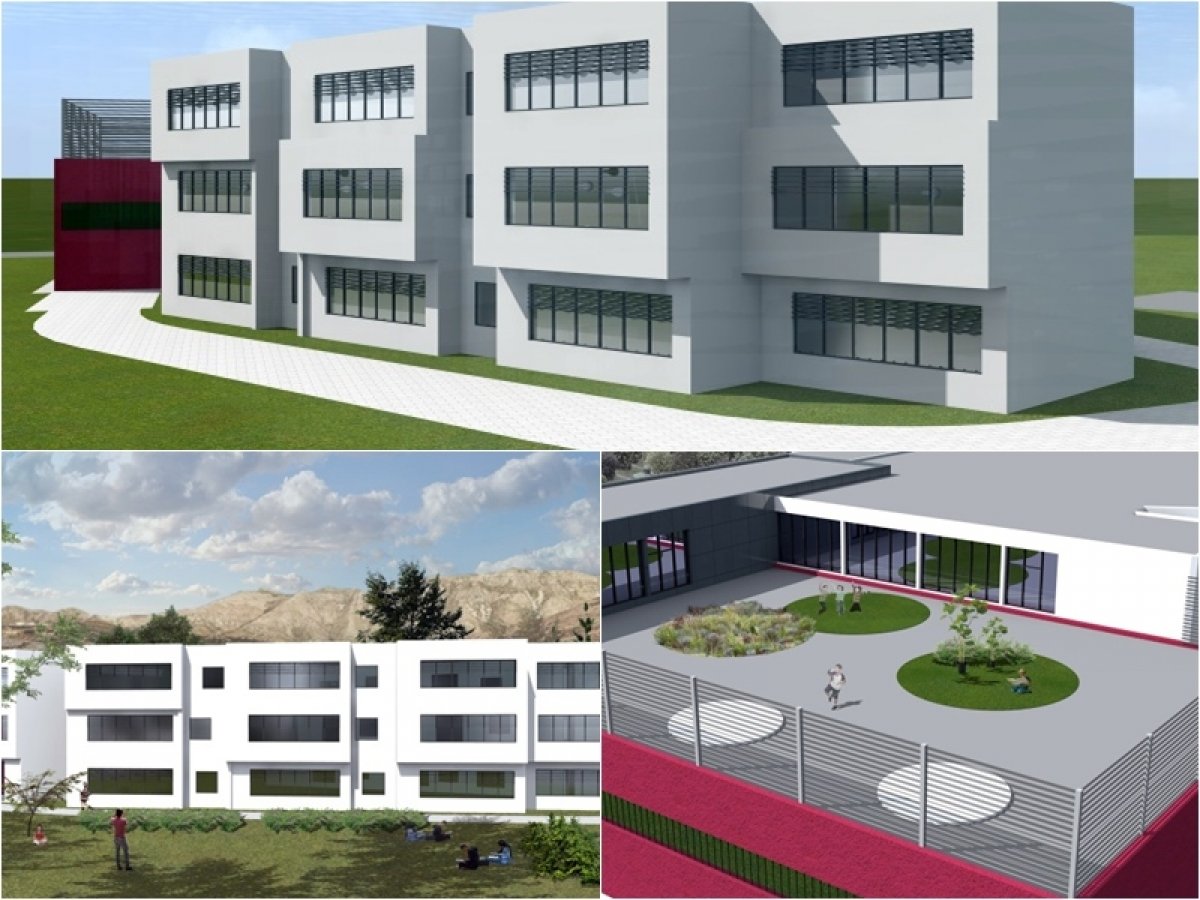 Projekt rekonstrukcije PŠ Montovjerna dobio građevinsku dozvolu