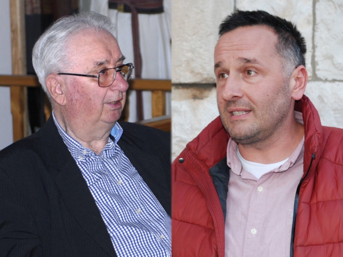 Korda okuplja tim za bitku protiv HDZ-a, Vlaho Mihatović kandidat za zamjenika načelnika