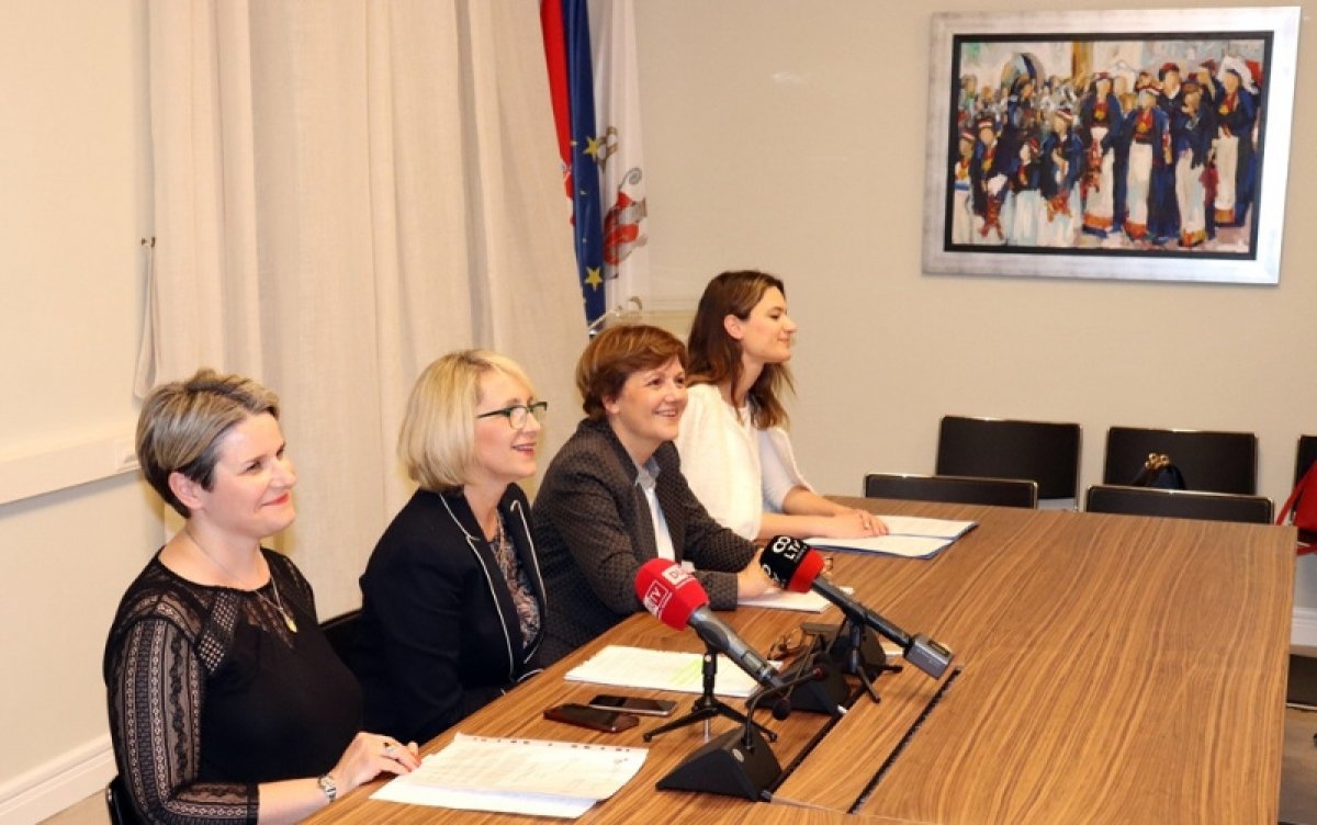 Poznati rezultati javnog poziva za potpore ženama poduzetnicama