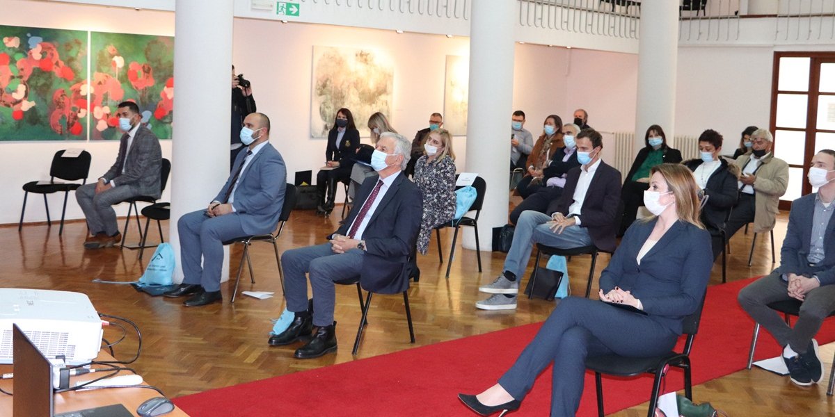 Župa dubrovačka, Konavle i Metković istaknuti kao primjeri pozitivnog prirodnog prirasta