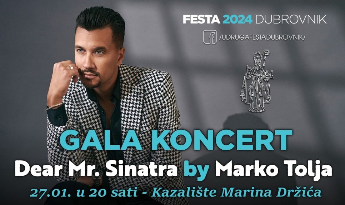 FESTA UZ FESTU 23. PUT