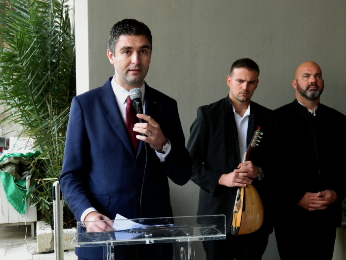 Idu li HDZ i borba protiv korupcije u istu rečenicu?!