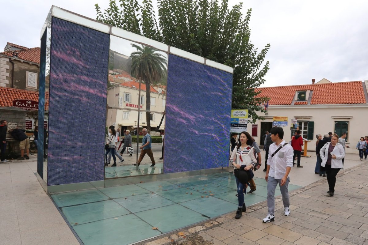 GDJE ĆE SE PODIĆI NOVI SPOMENIK BRANITELJIMA DUBROVNIKA, GRADONAČELNIK NIJE ZA PILE