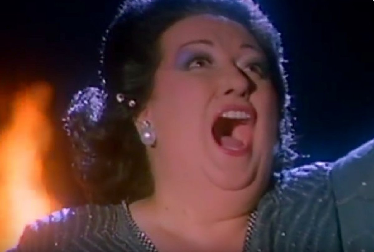 Preminula je Montserrat Caballe, najveća svjetska zvijezda koja je nastupila na Dubrovačkim ljetnim igrama