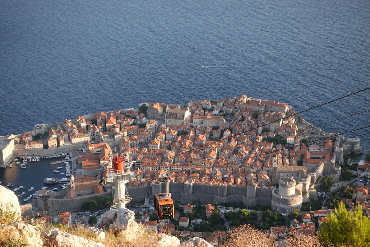 JAVNI POZIV TZ GRADA DUBROVNIKA ZA DODJELU POTPORA ZA TURISTIČKE MANIFESTACIJE U 2024. GODINI