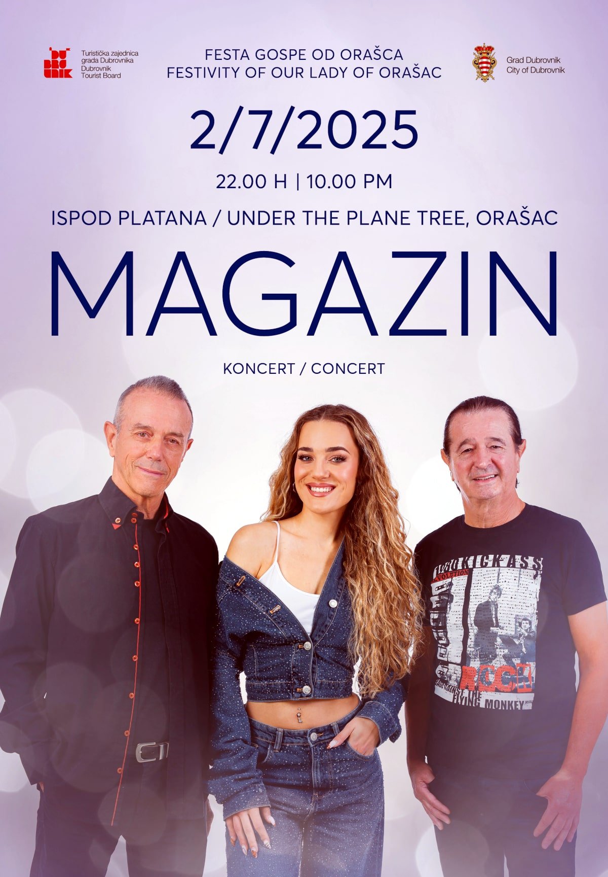 MAGAZIN U ORAŠCU, A POČINJE I „ZATONSKO LJETO”