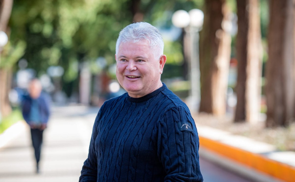 HOĆE LI SE VLAHUŠIĆ KANDIDIRATI ZA ŽUPANA? EVO ŠTO KAŽE