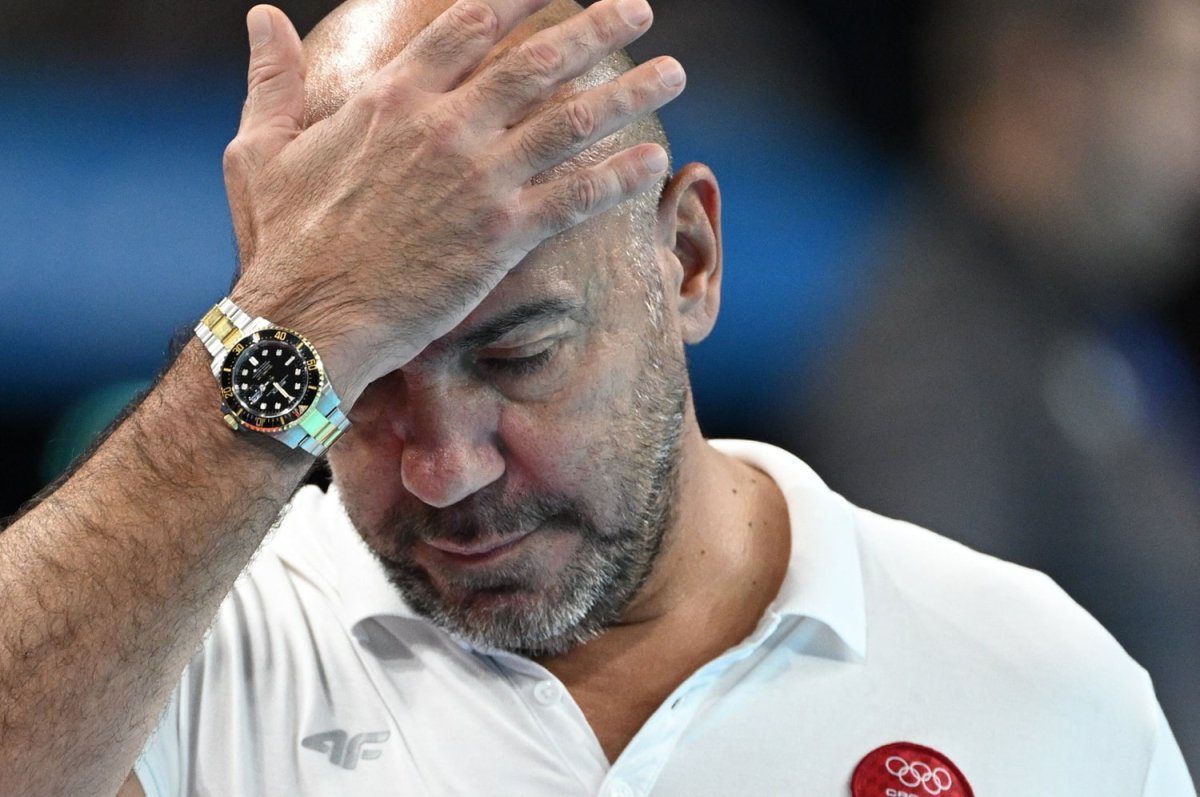 OLIMPIJSKE IGRE: VATERPOLISTIMA HRVATSKE SREBRO, SRBIJA BOLJA U FINALU