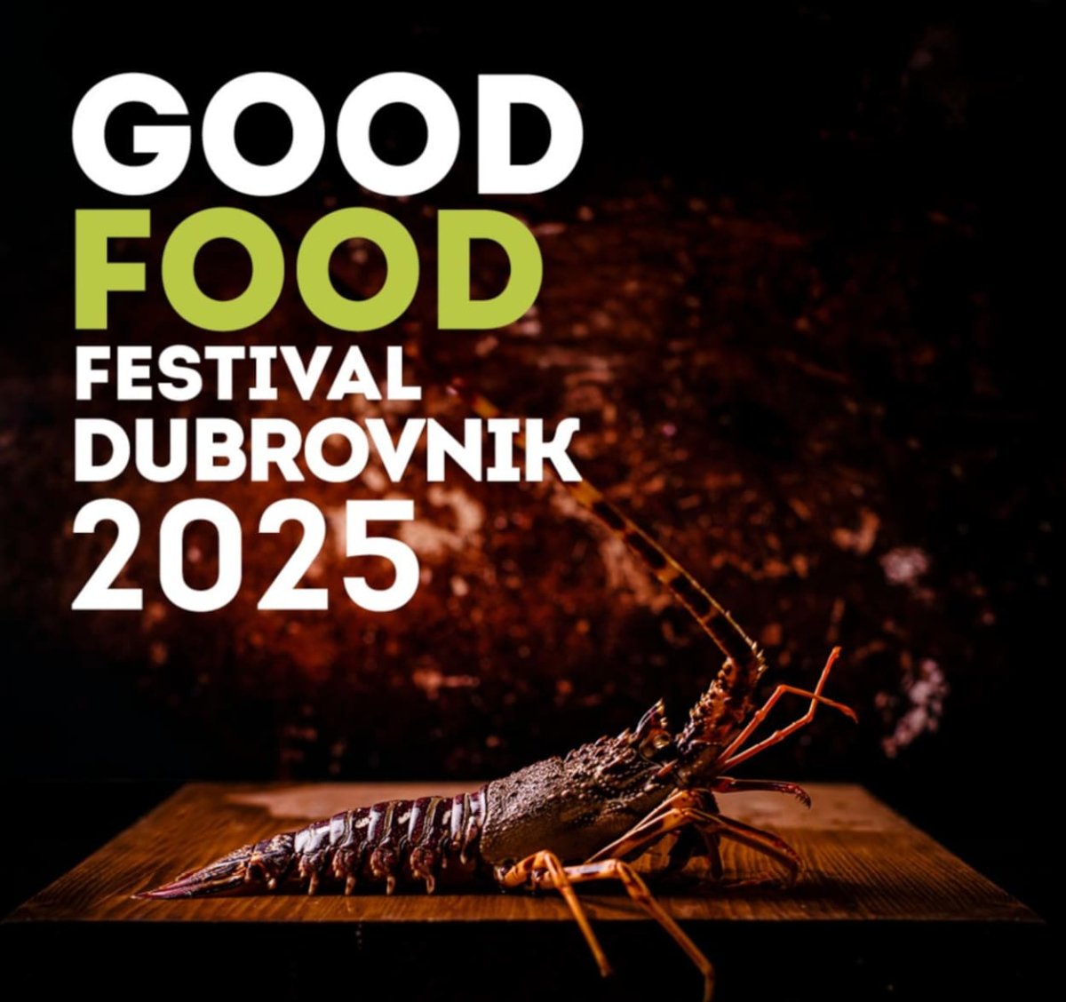 TJEDAN JE DANA DO GOOD FOOD FESTIVALA, POZNAT JE PROGRAM, EVO ŠTO VAS OČEKUJE
