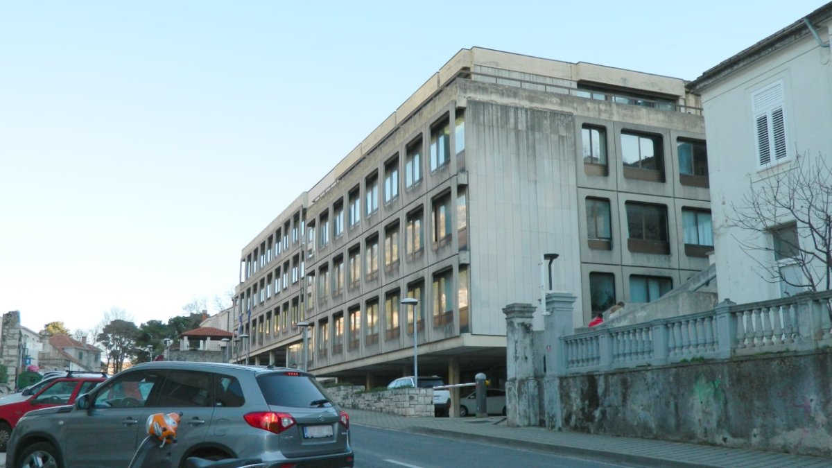 ZBOG PRIJETNJI SABORSKOJ ZASTUPNICI ISPITAN 27-GODIŠNJI DUBROVČANIN