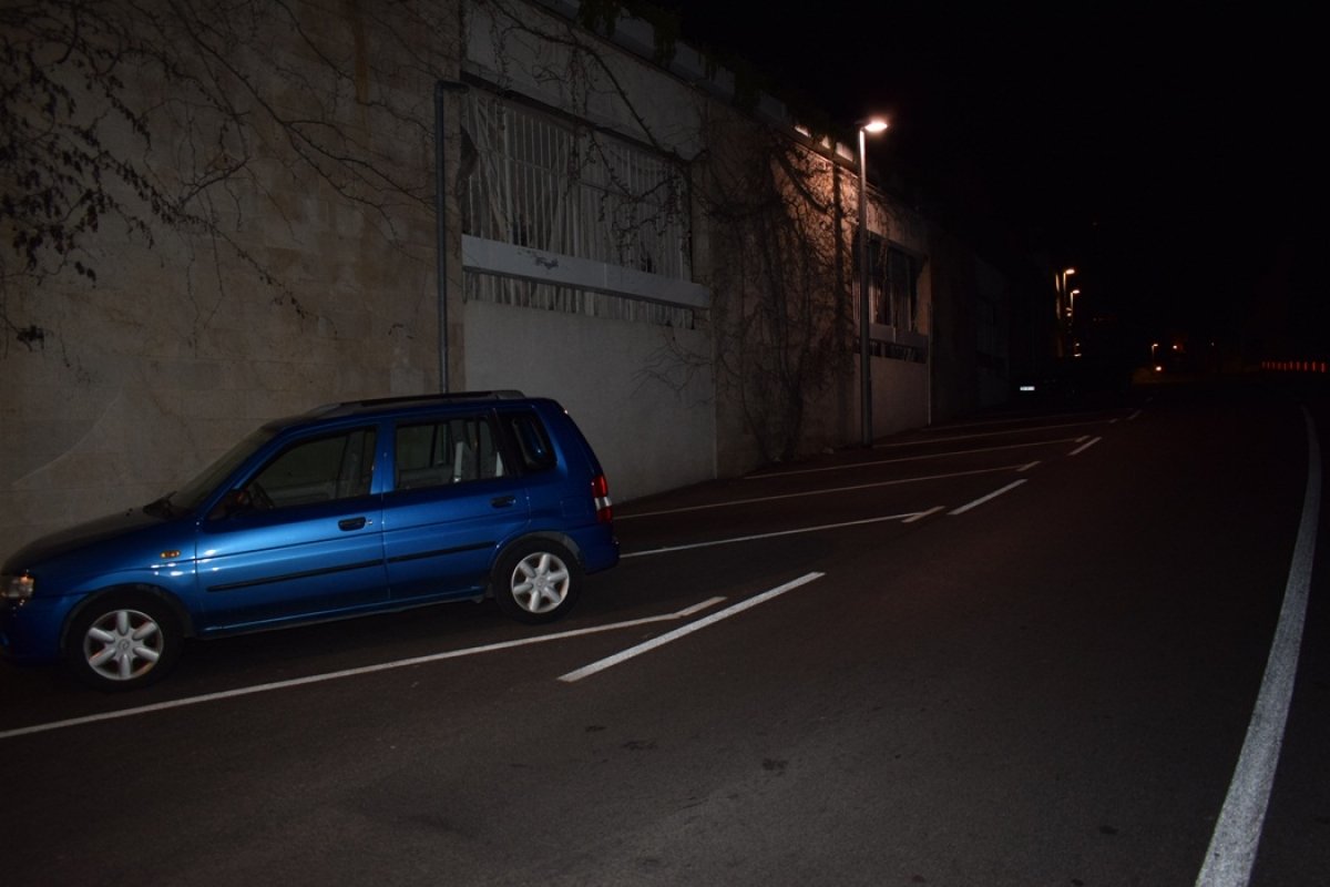 Oko Grada oko 240, u Gružu, Lapadu i Mokošici 365. Čega? Dana nerviranja