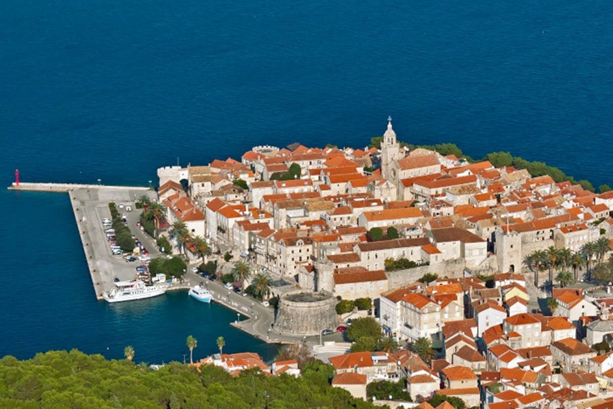 Dodijeljene financijske potpore za 15 projekata otočnih udruga iz Dubrovačko-neretvanske županije