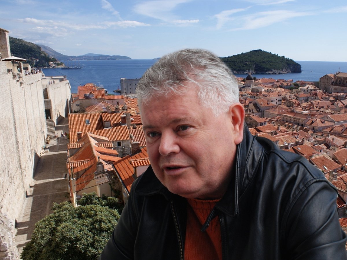 Andro Vlahušić o izglasavanju dodatka ugovora s DPDS-om: Večeras je predan i prodan Grad