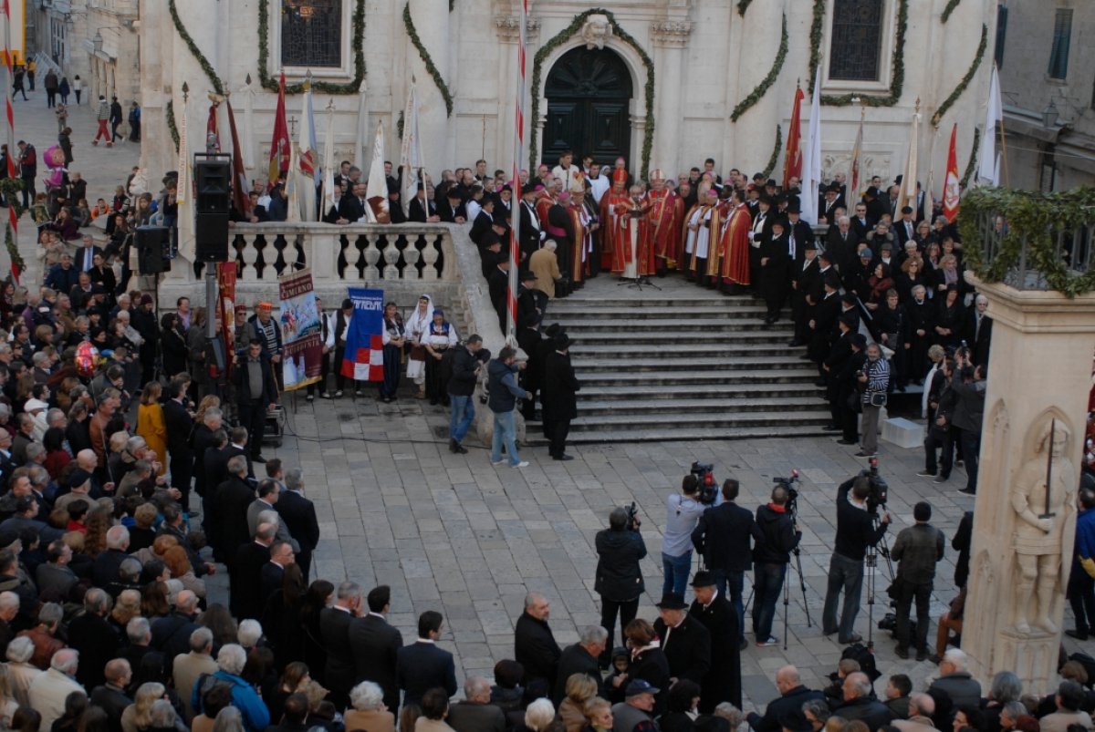 Predložite kandidate za javna priznanja Grada Dubrovnika