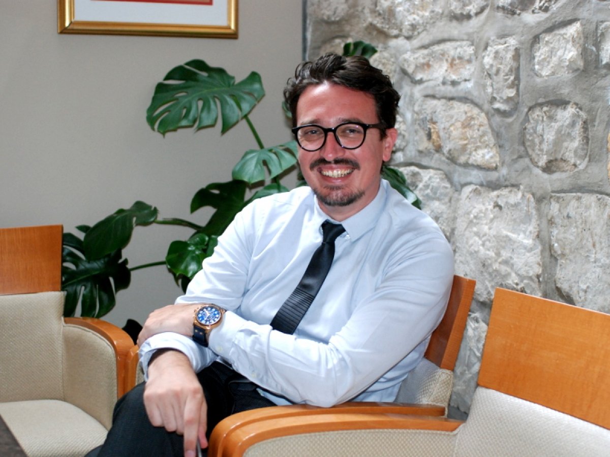 Proširuje se Povjerenstvo za davanje koncesija za prijevoz u obalnom prometu; predsjednik Vlaho Margaretić