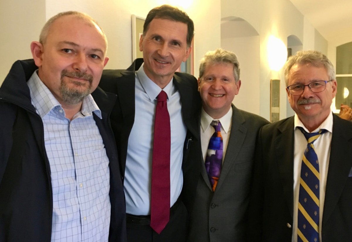 U Dubrovniku o „Projektu nedužnosti“ koji će se ubuduće moći provoditi i u Hrvatskoj