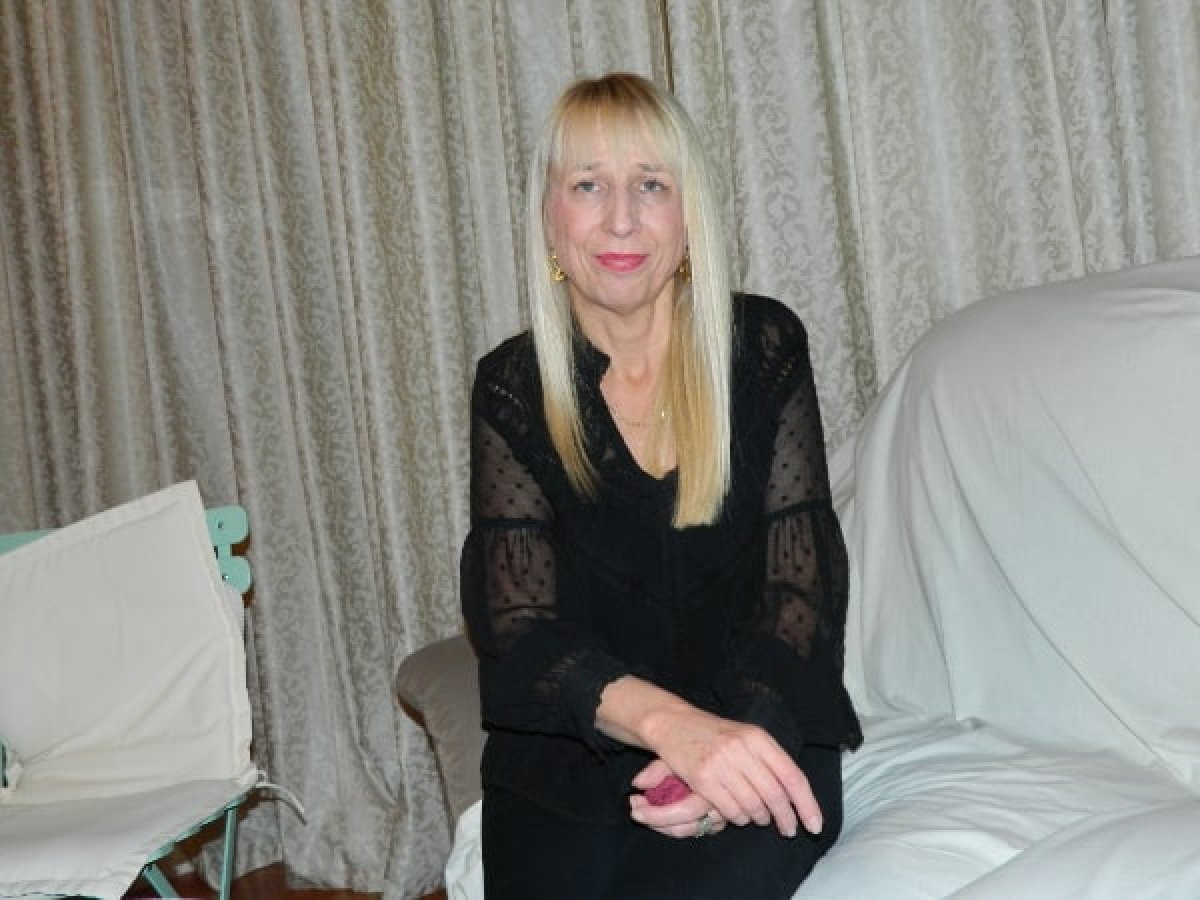 ILIANA STOJANOVIĆ OPROSTILA SE OD DOMA MASLINA