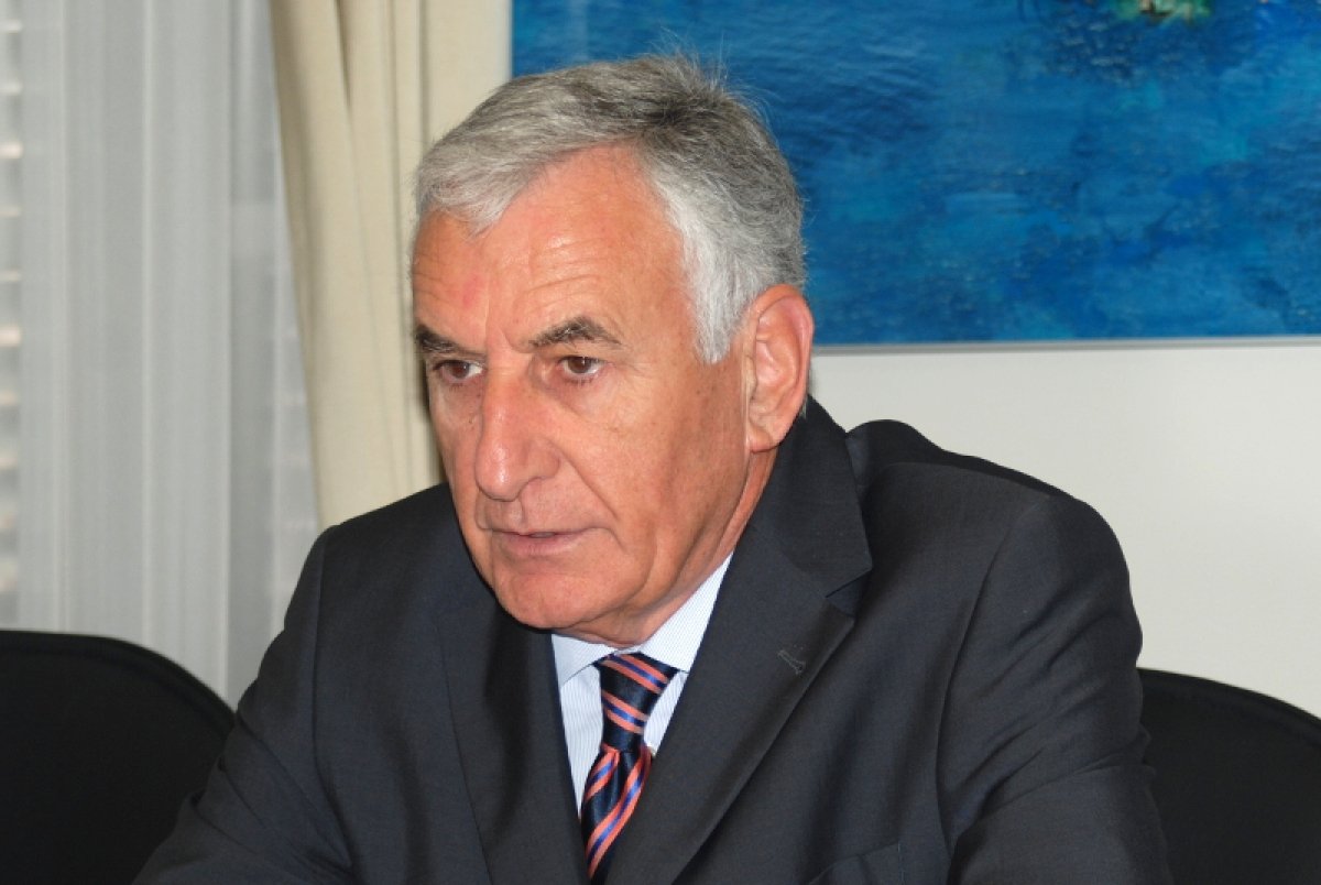 Župan Dobroslavić reagirao na Dodikovu izjavu da Dubrovnik nikad nije pripadao Hrvatskoj