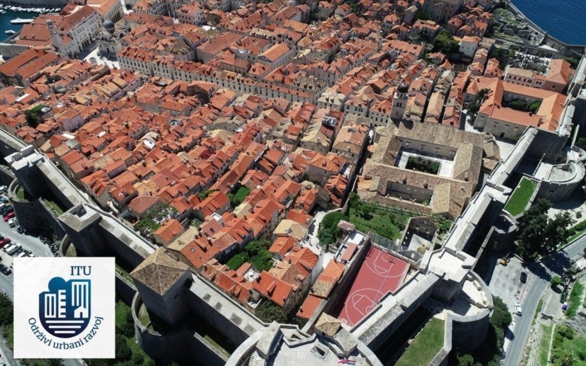 ITU MEHANIZAM: BESPOVRATNA SREDSTVA ZA IZRADU STRATEGIJE RAZVOJA URBANOG PODRUČJA DUBROVNIKA
