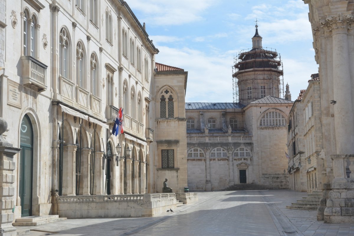 Proračun Grada Dubrovnika za 2023. na javnom savjetovanju