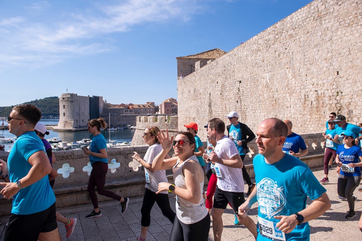 DU MOTION, STIŽU TRKAČI IZ 50 ZEMALJA SVIJETA