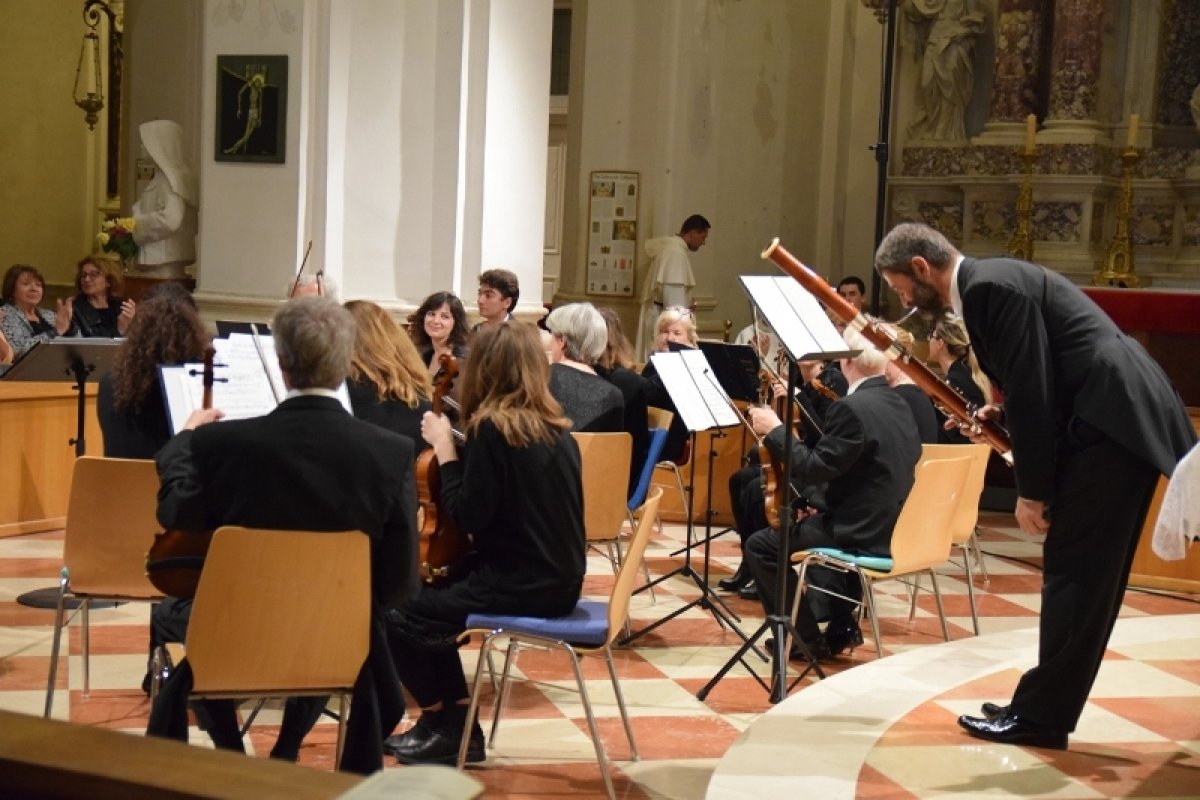 Papandopulov Koncert za fagot obilježio završetak Dubrovačkog glazbenog proljeća