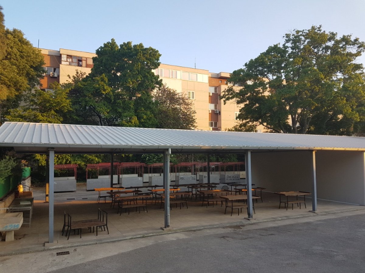 Novi projekt Sanitata: Gradit će se nova placa u Lapadu s podzemnom garažom na dva kata