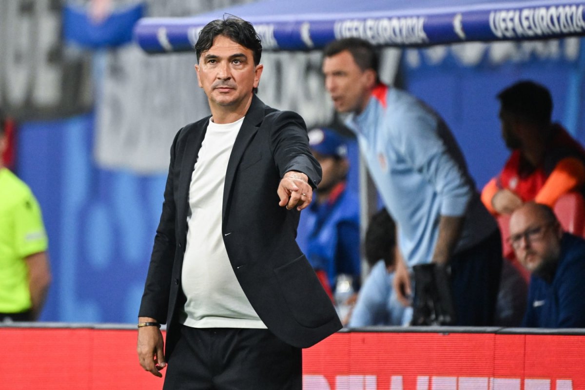 DALIĆ: OVO JE NEUSPJEH