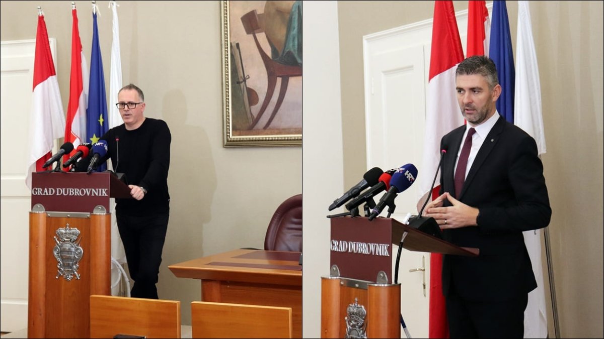 ULJARA MADREVITA KRIVAC JE ZA ZAGAĐENJE PALATE