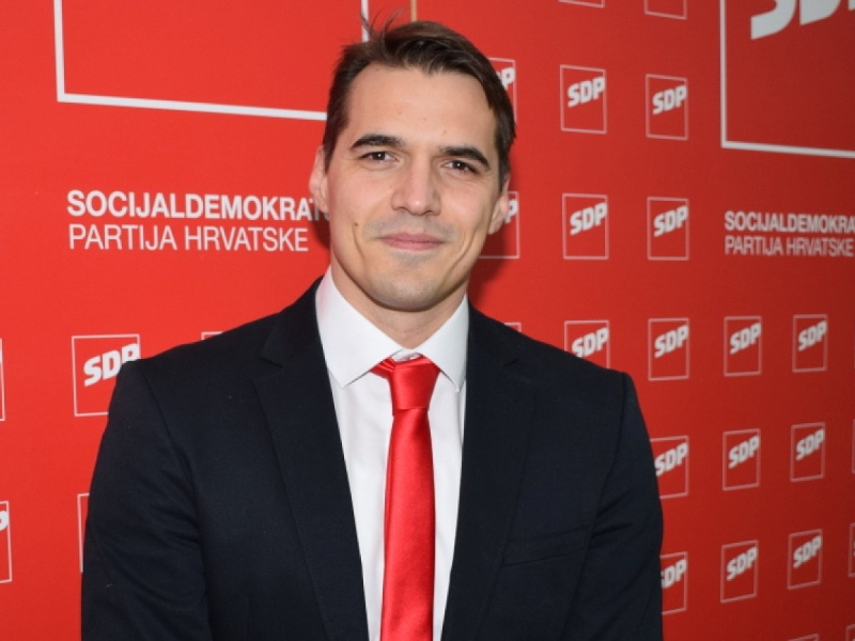 Jadran Barač: SDP se mora reformirati