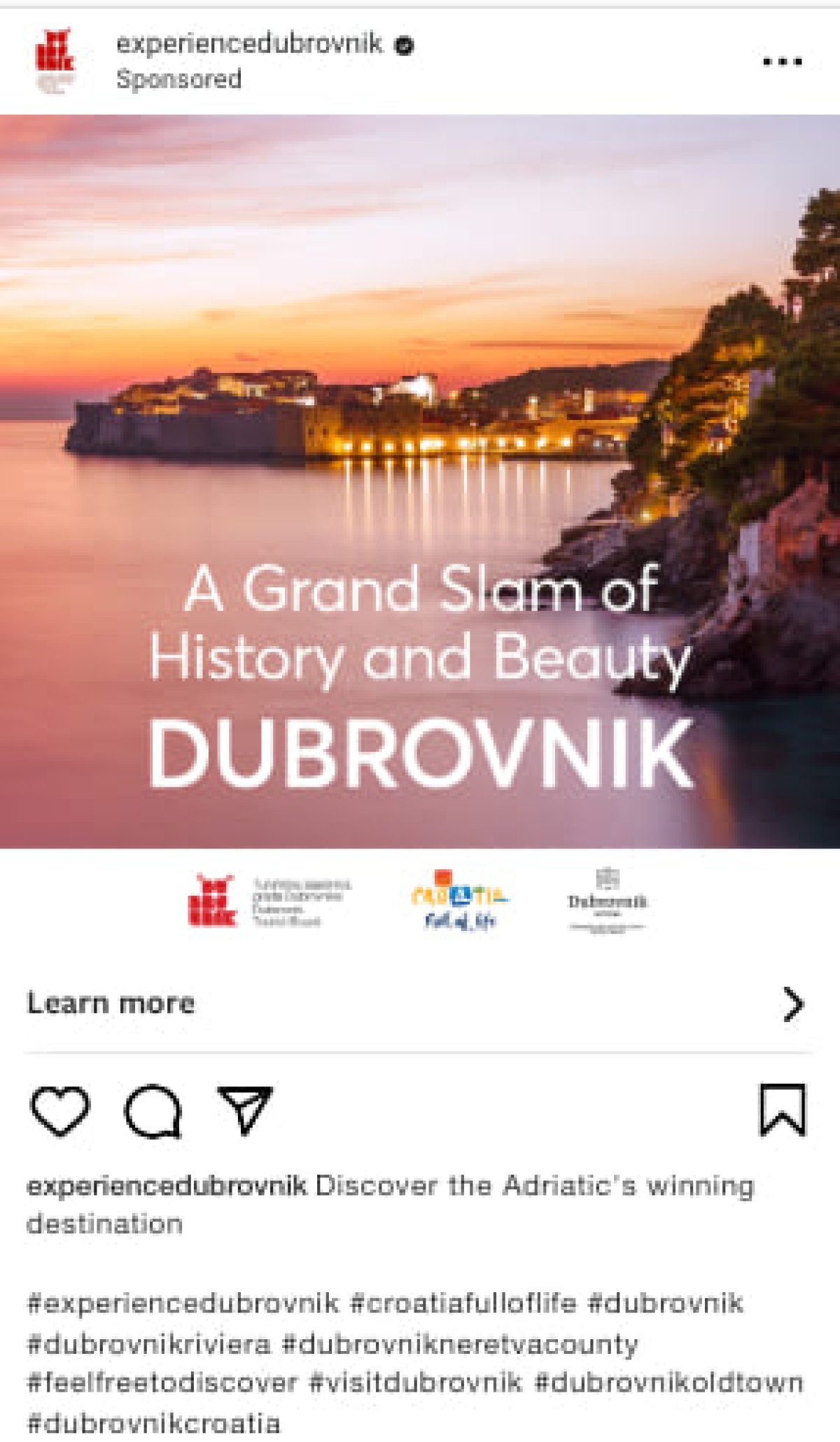 DUBROVAČKA TZ PROMOVIRALA SE UZ WIMBLEDON
