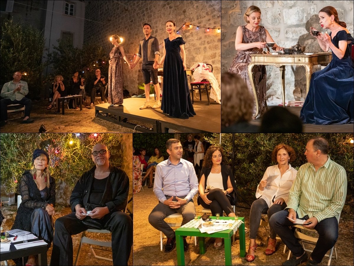 Održana premijerna izvedba „Mare i Kate”, sve ulaznice za sljedeće izvedbe rasprodane