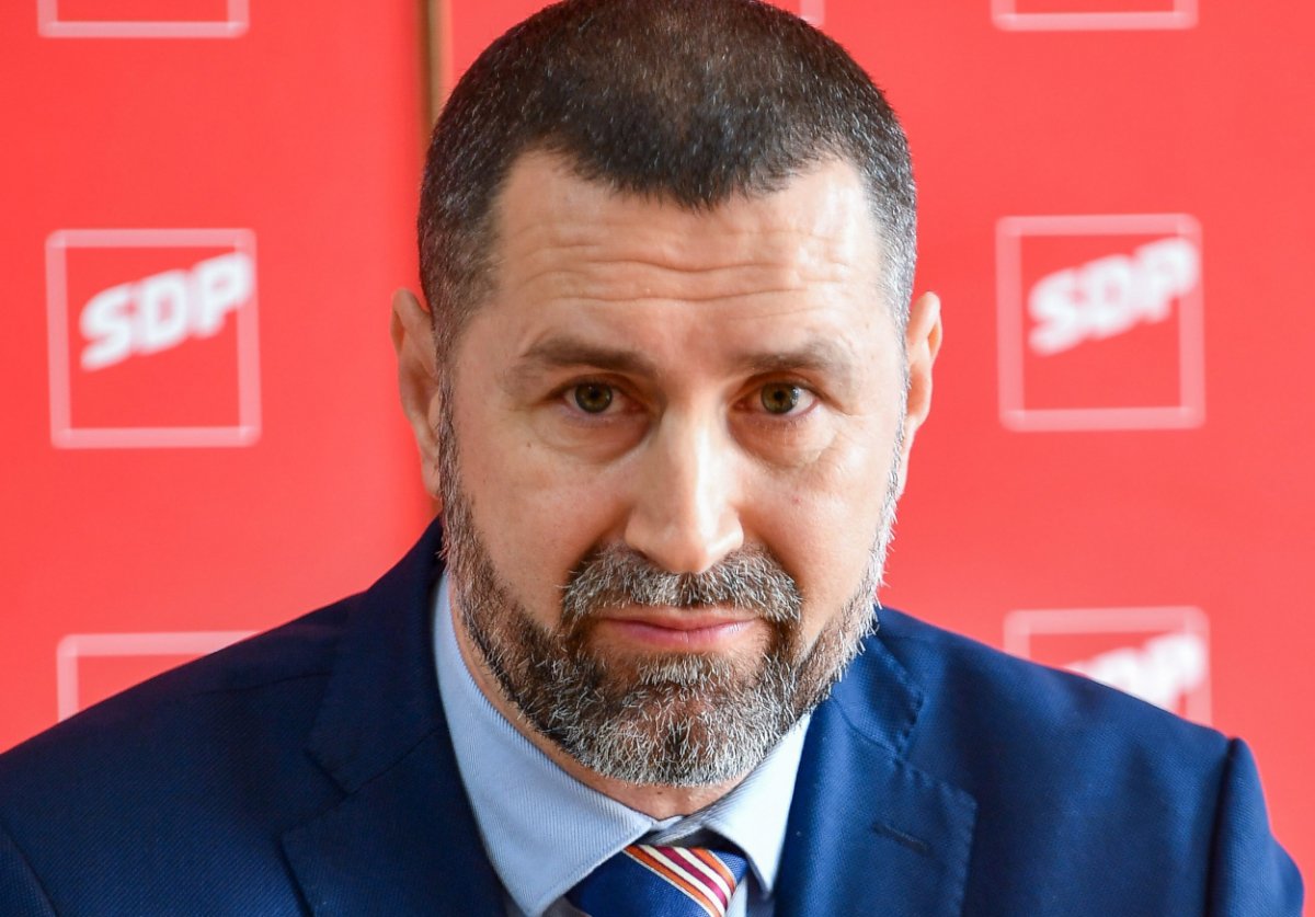Didić neće ući u Gradsko vijeće jer ima previše poslovnih obaveza!?