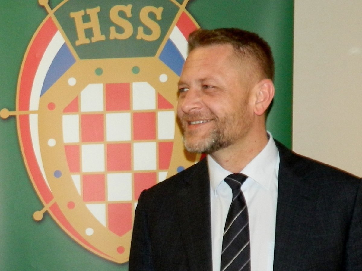 Krešo Beljak: Osim Dubrovačke Republike ostatak Hrvatske ima tradiciju kmetstva i borbe za tuđe interese