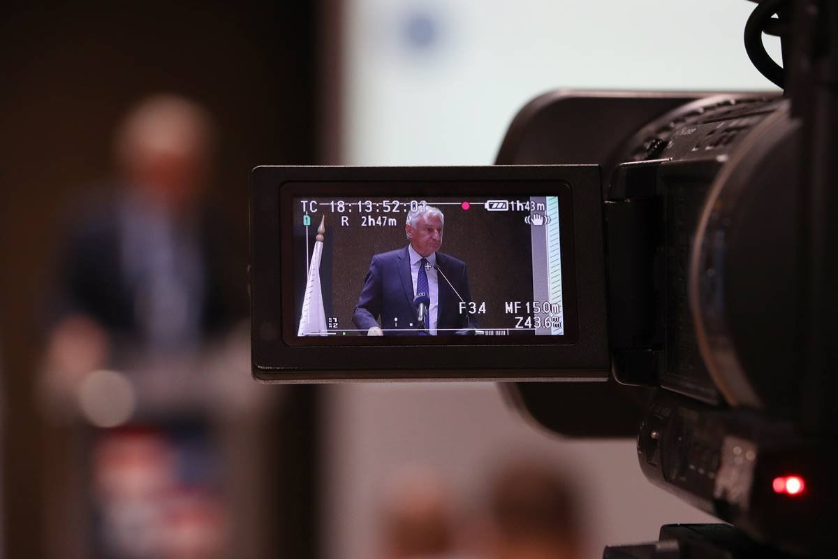 Županijska skupština nije izglasala novo trasiranje za Lučino razdolje