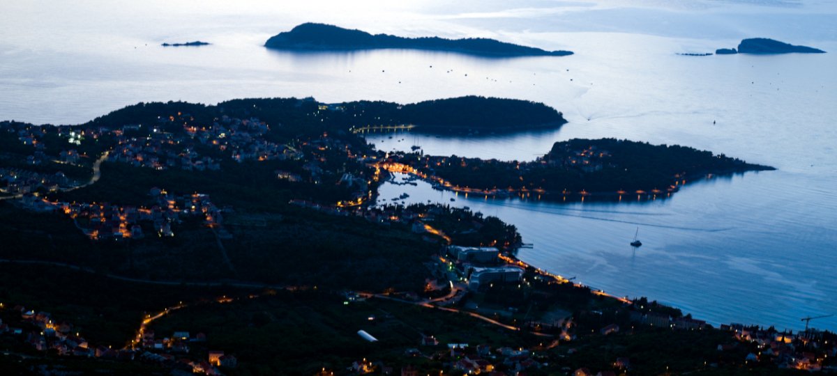 Općini Konavle odobren kredit za LED rasvjetu