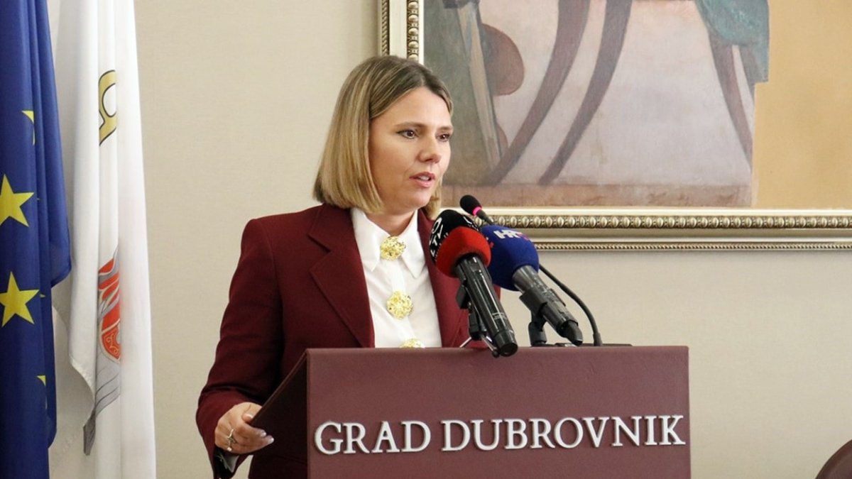 ZRINKA RAGUŽ PREUZET ĆE MINISTARSTVO REGIONALNOG RAZVOJA?