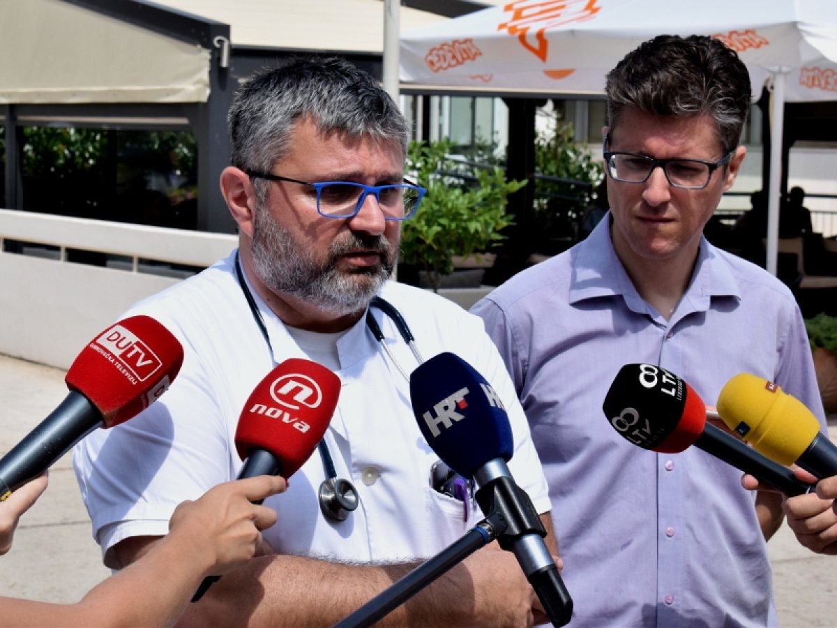 Dr. Lakić: Provjerite cijepni status, cijepljenje je najučinkovitija mjera protiv ospica