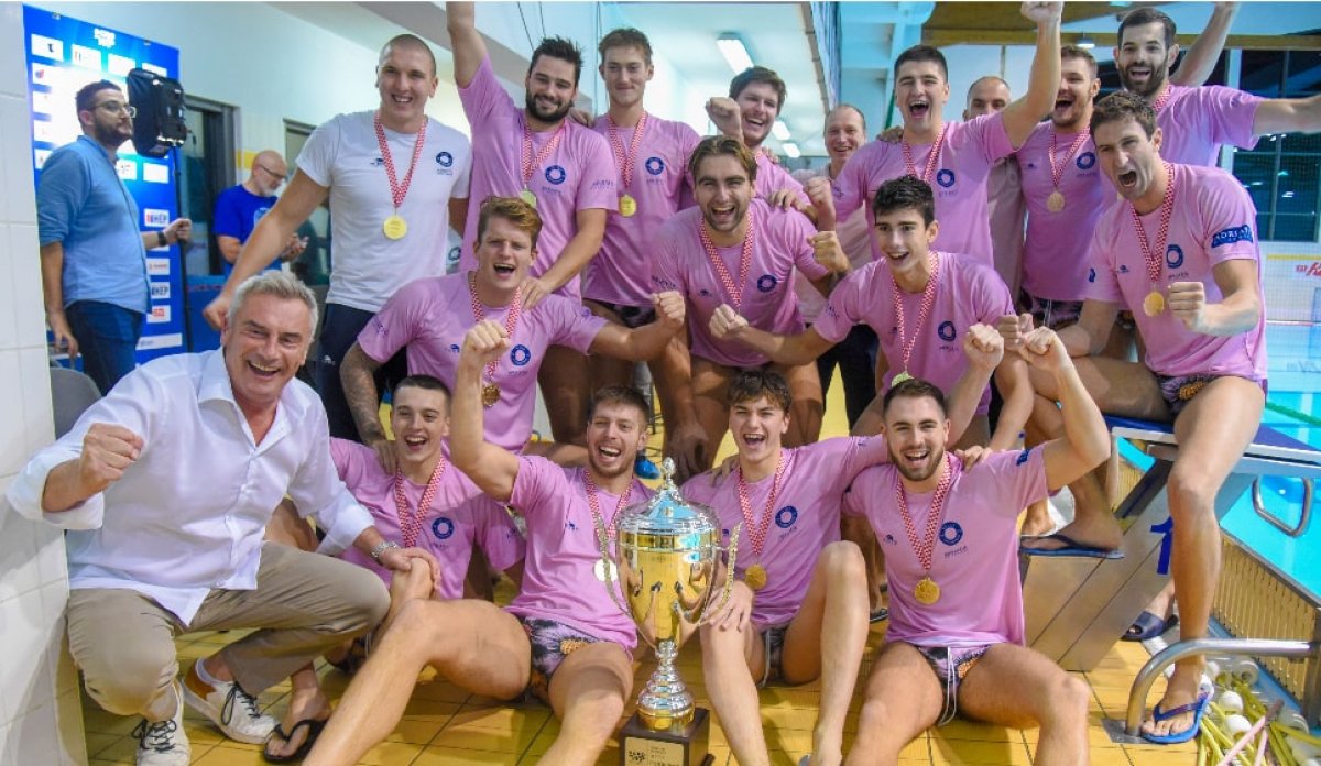 GRADONAČELNIK FRANKOVIĆ ČESTITAO JUGU NA 72. TROFEJU